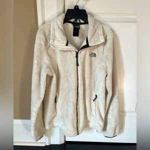 Womens Northface Jacket.